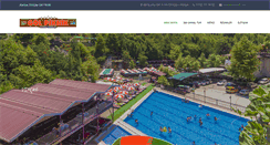 Desktop Screenshot of golpiknik.com